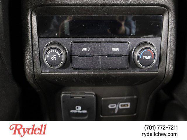 used 2023 GMC Acadia car, priced at $32,999