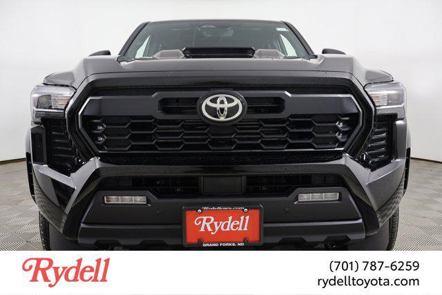 new 2024 Toyota Tacoma car, priced at $48,703