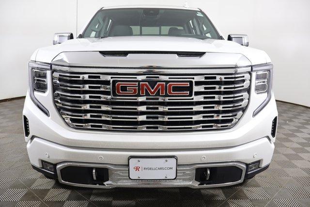 new 2024 GMC Sierra 1500 car, priced at $74,315