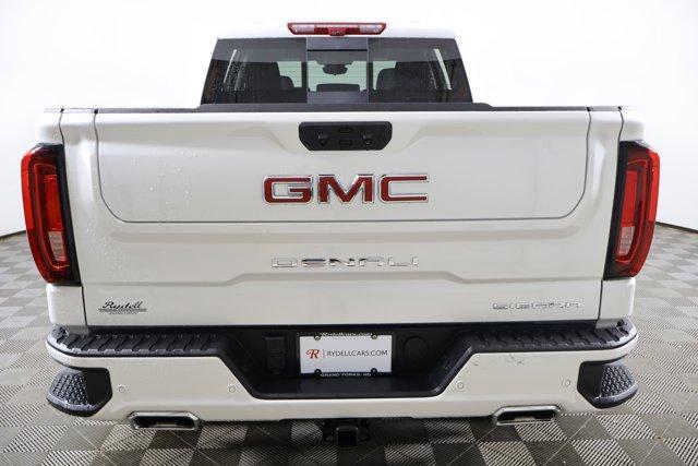 new 2024 GMC Sierra 1500 car, priced at $74,315