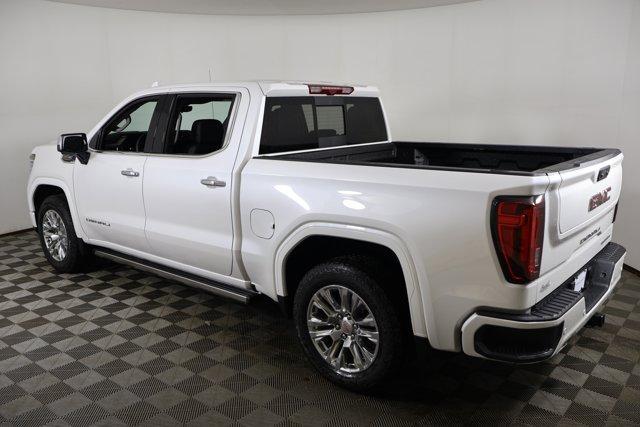 new 2024 GMC Sierra 1500 car, priced at $74,315