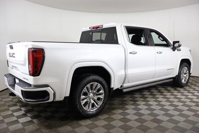 new 2024 GMC Sierra 1500 car, priced at $74,315