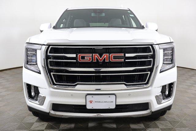 new 2024 GMC Yukon car, priced at $68,905