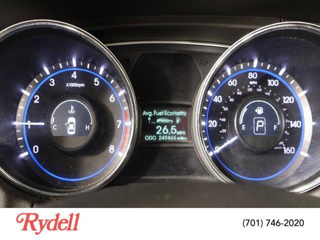 used 2013 Hyundai Sonata car, priced at $3,999
