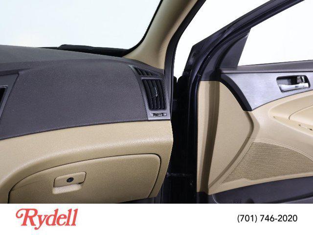 used 2013 Hyundai Sonata car, priced at $3,999