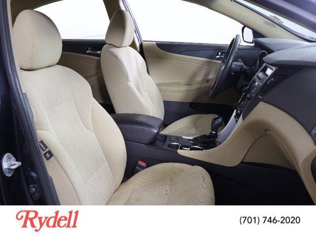 used 2013 Hyundai Sonata car, priced at $3,999