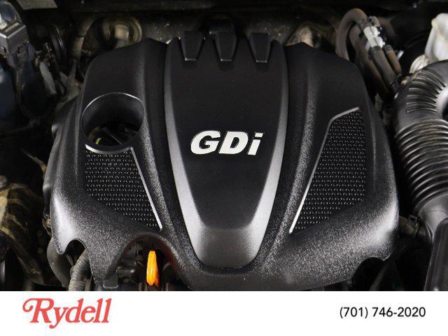 used 2013 Hyundai Sonata car, priced at $3,999