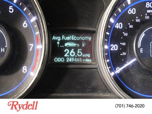 used 2013 Hyundai Sonata car, priced at $3,999