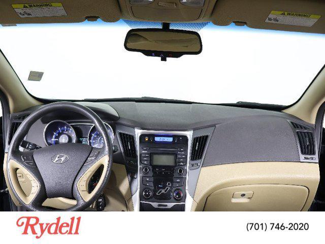 used 2013 Hyundai Sonata car, priced at $3,999