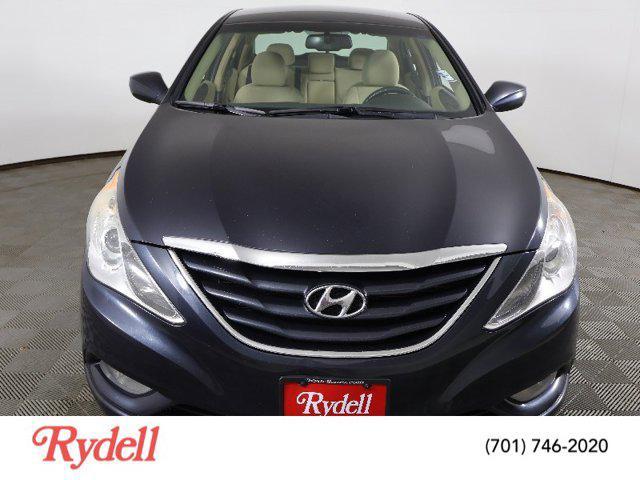 used 2013 Hyundai Sonata car, priced at $3,999