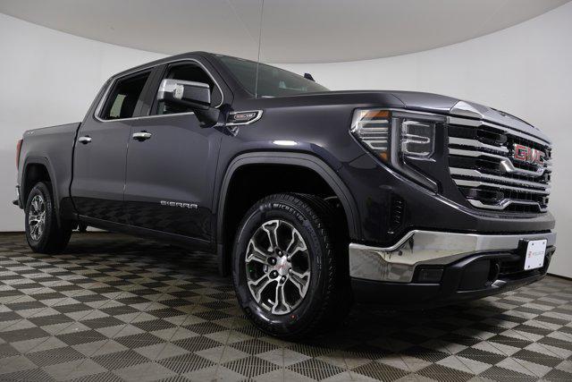 new 2024 GMC Sierra 1500 car, priced at $60,604