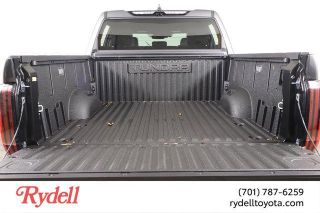 new 2026 Toyota Tundra Hybrid car, priced at $72,746