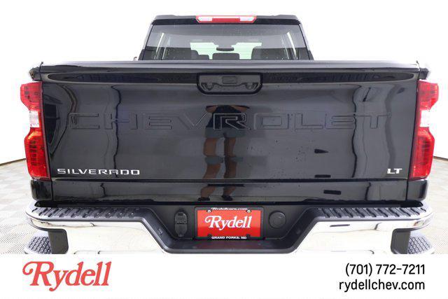new 2025 Chevrolet Silverado 3500 car, priced at $60,278