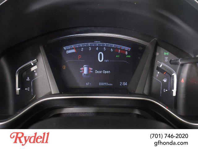 used 2020 Honda CR-V car, priced at $28,999