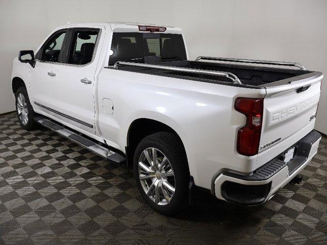 used 2023 Chevrolet Silverado 1500 car, priced at $52,499