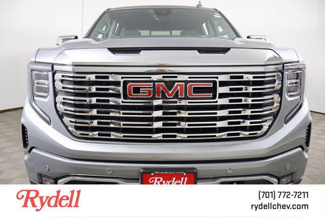 new 2026 GMC Sierra 1500 car, priced at $76,679