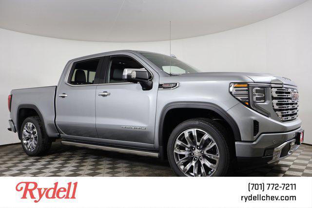 new 2026 GMC Sierra 1500 car, priced at $76,429