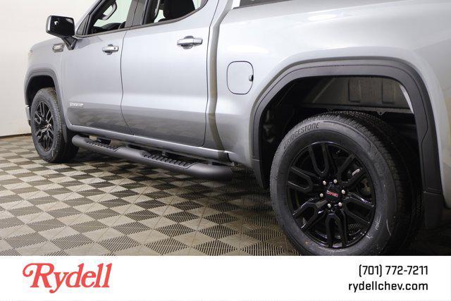 new 2025 GMC Sierra 1500 car, priced at $52,727
