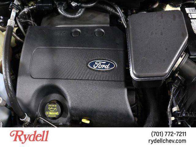 used 2013 Ford Edge car, priced at $7,990