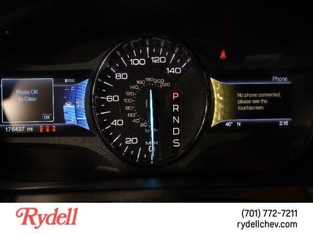 used 2013 Ford Edge car, priced at $7,990