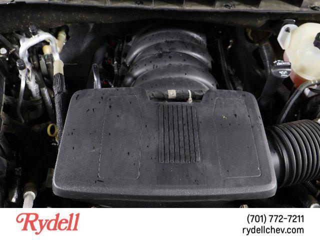 used 2021 GMC Yukon XL car, priced at $49,999