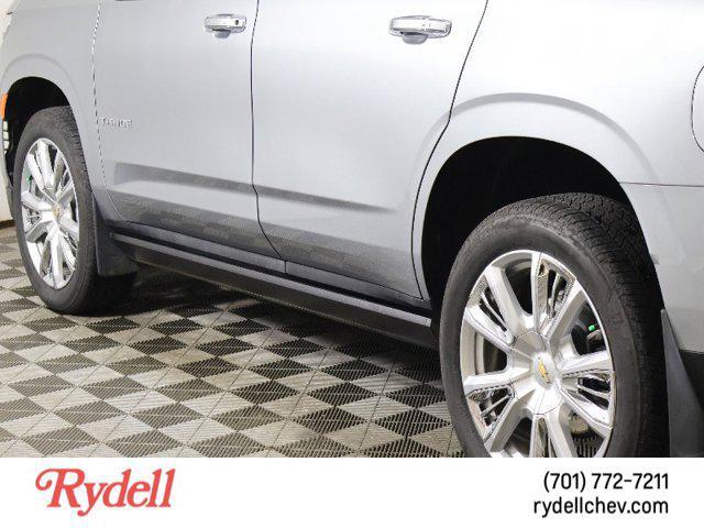 used 2024 Chevrolet Tahoe car, priced at $71,999