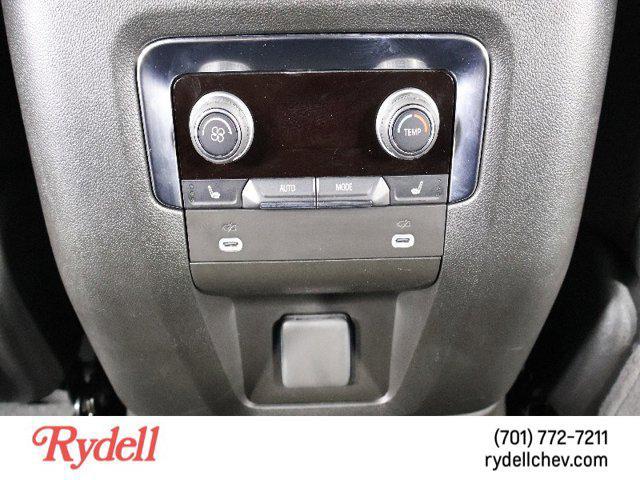 used 2024 Chevrolet Tahoe car, priced at $71,999
