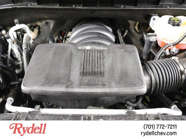 used 2024 Chevrolet Tahoe car, priced at $71,999
