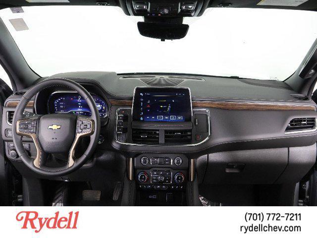 used 2024 Chevrolet Tahoe car, priced at $71,999