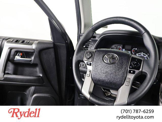 used 2024 Toyota 4Runner car, priced at $43,499