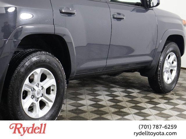 used 2024 Toyota 4Runner car, priced at $43,499