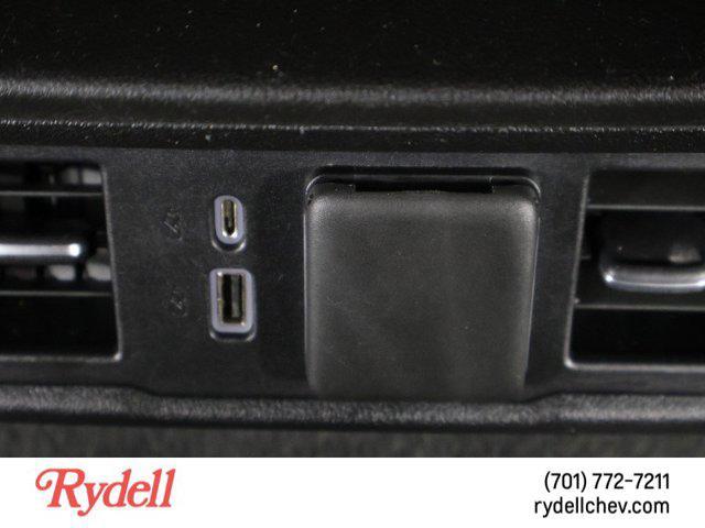 used 2024 GMC Sierra 1500 car, priced at $47,999