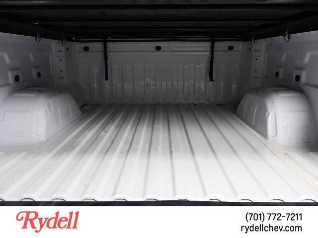 used 2024 GMC Sierra 1500 car, priced at $47,999