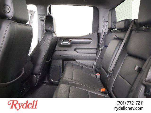 used 2024 GMC Sierra 1500 car, priced at $47,999