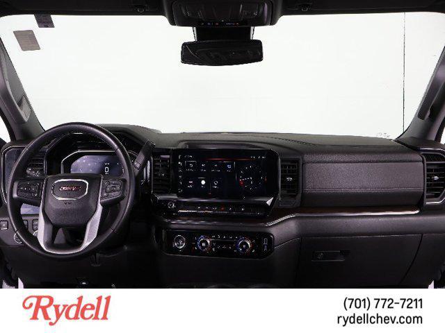 used 2024 GMC Sierra 1500 car, priced at $47,999