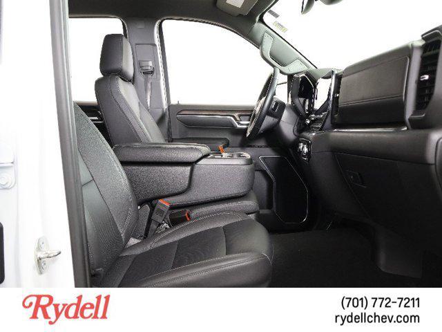 used 2024 GMC Sierra 1500 car, priced at $47,999