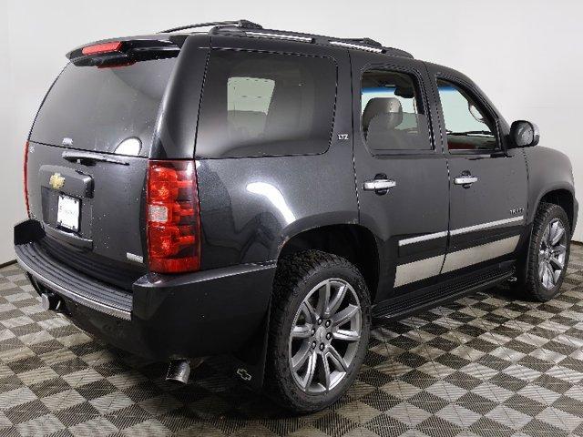 used 2011 Chevrolet Tahoe car, priced at $9,949