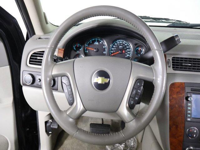 used 2011 Chevrolet Tahoe car, priced at $9,949