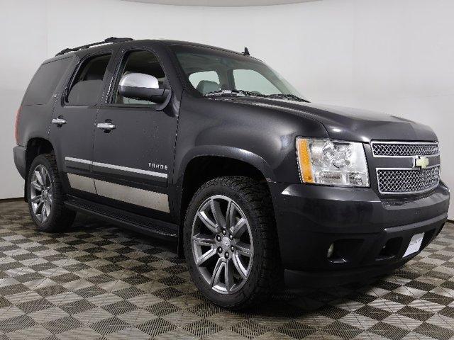 used 2011 Chevrolet Tahoe car, priced at $9,449