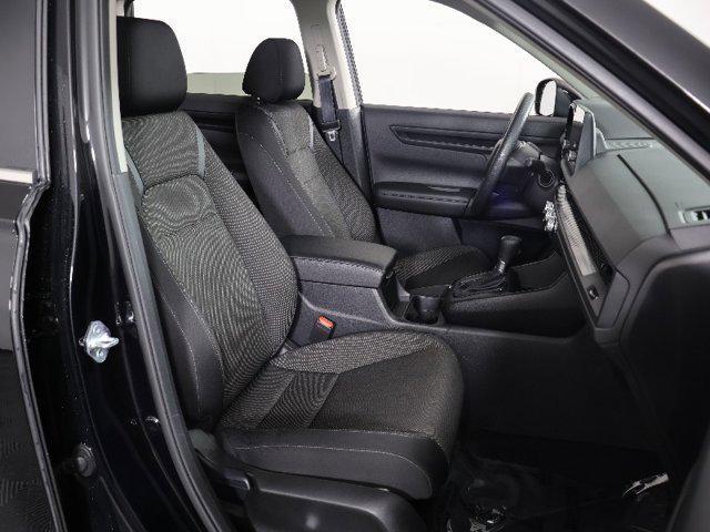 used 2023 Honda CR-V car, priced at $30,399