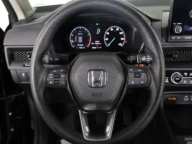 used 2023 Honda CR-V car, priced at $30,399