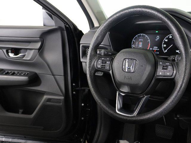 used 2023 Honda CR-V car, priced at $30,399