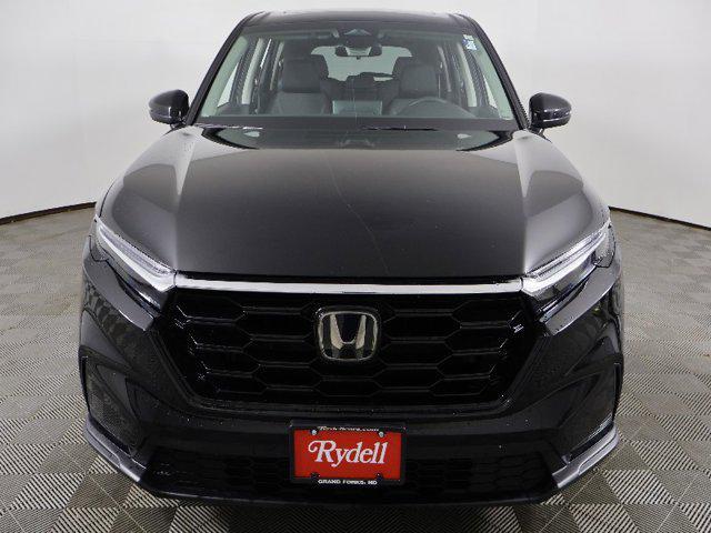 used 2023 Honda CR-V car, priced at $30,399