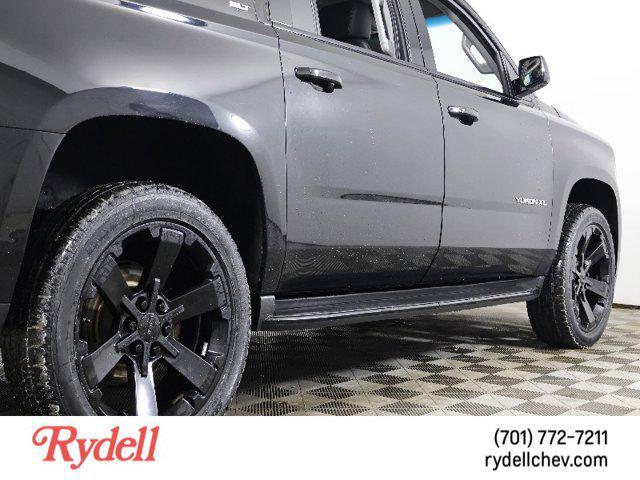 used 2019 GMC Yukon XL car, priced at $26,999