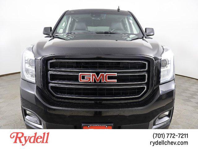 used 2019 GMC Yukon XL car, priced at $26,999