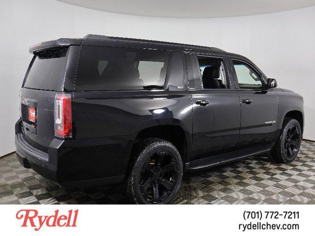 used 2019 GMC Yukon XL car, priced at $26,999