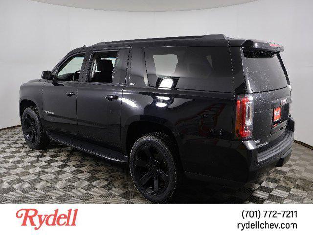 used 2019 GMC Yukon XL car, priced at $26,999