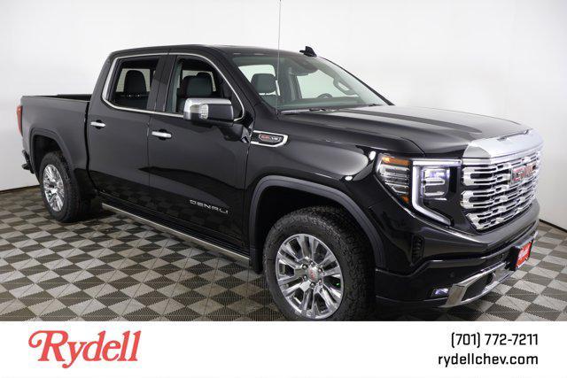 new 2025 GMC Sierra 1500 car, priced at $72,329