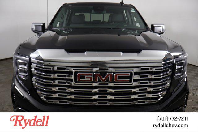 new 2025 GMC Sierra 1500 car, priced at $72,329