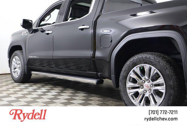 new 2025 GMC Sierra 1500 car, priced at $72,329